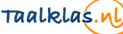 Logo Taalklas