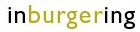 Logo hoemoetikinburgeren