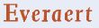 Logo Everaert advocaten